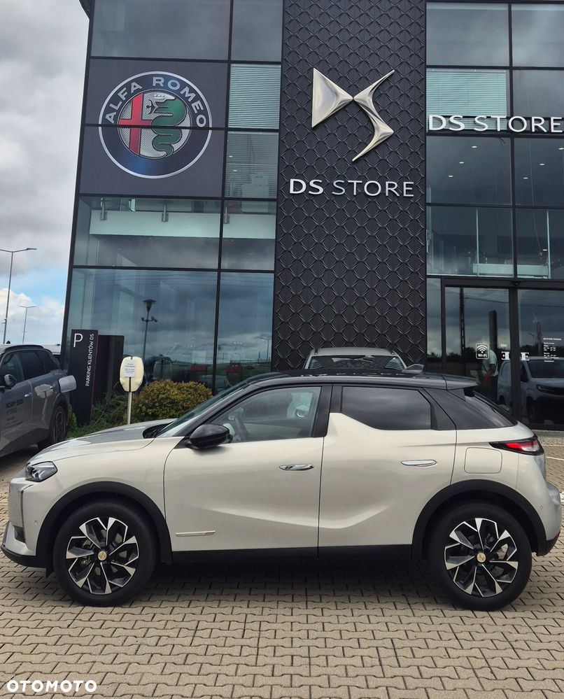 DS Automobiles DS 3 - 1