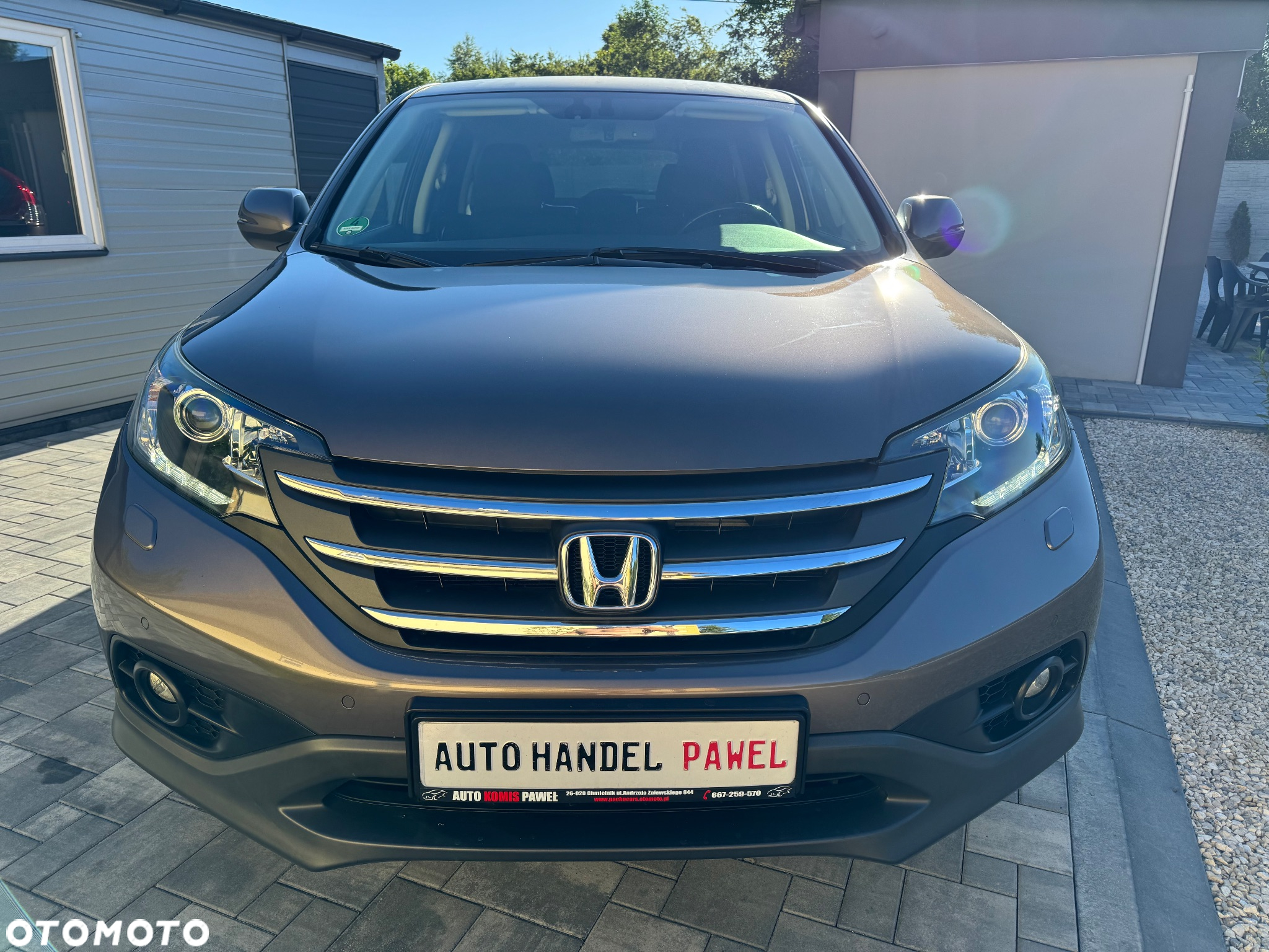 Honda CR-V 1.6i DTEC 2WD City Edition - 2