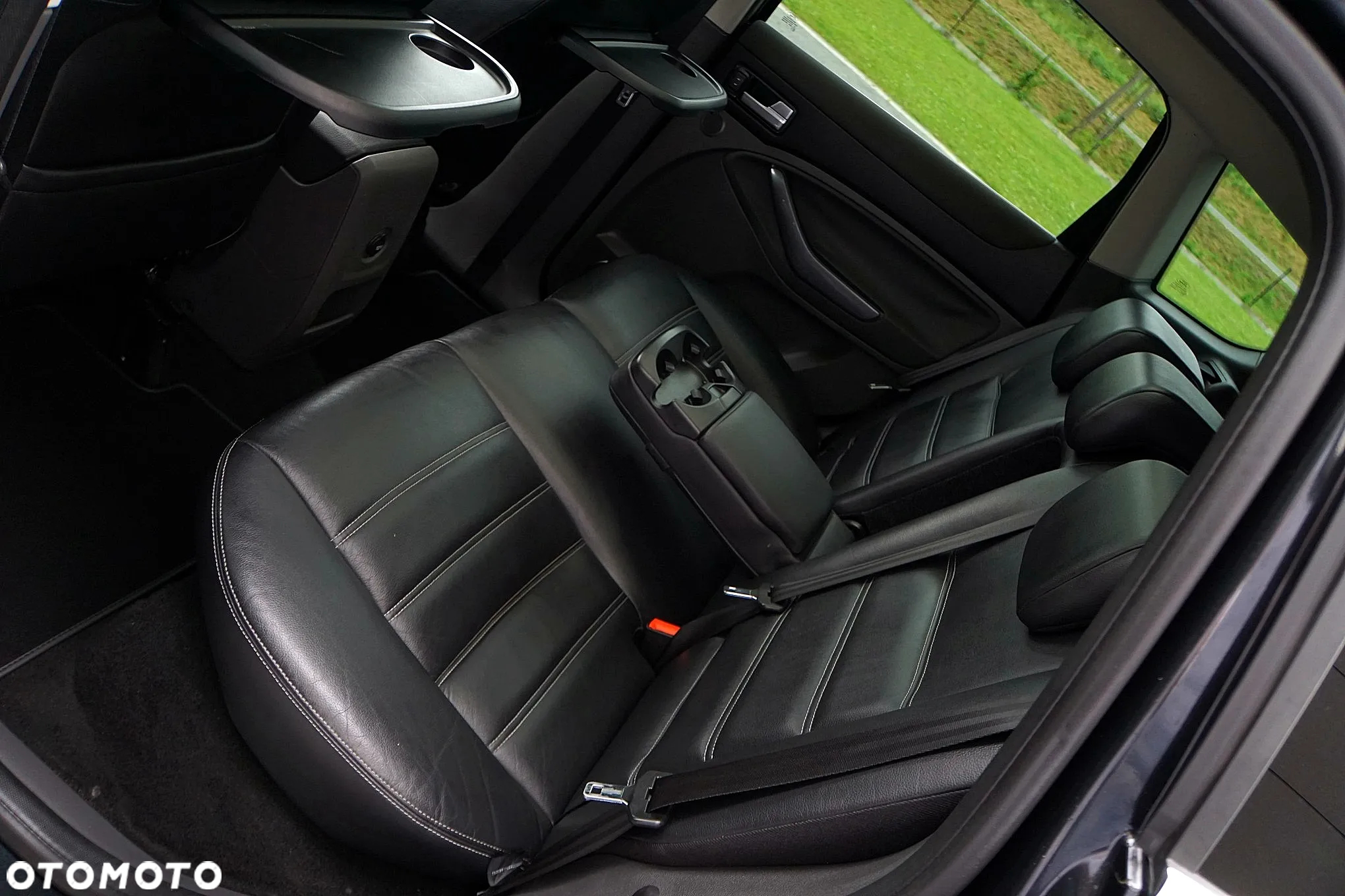 Ford Kuga 2.0 TDCi 4x4 Titanium - 24