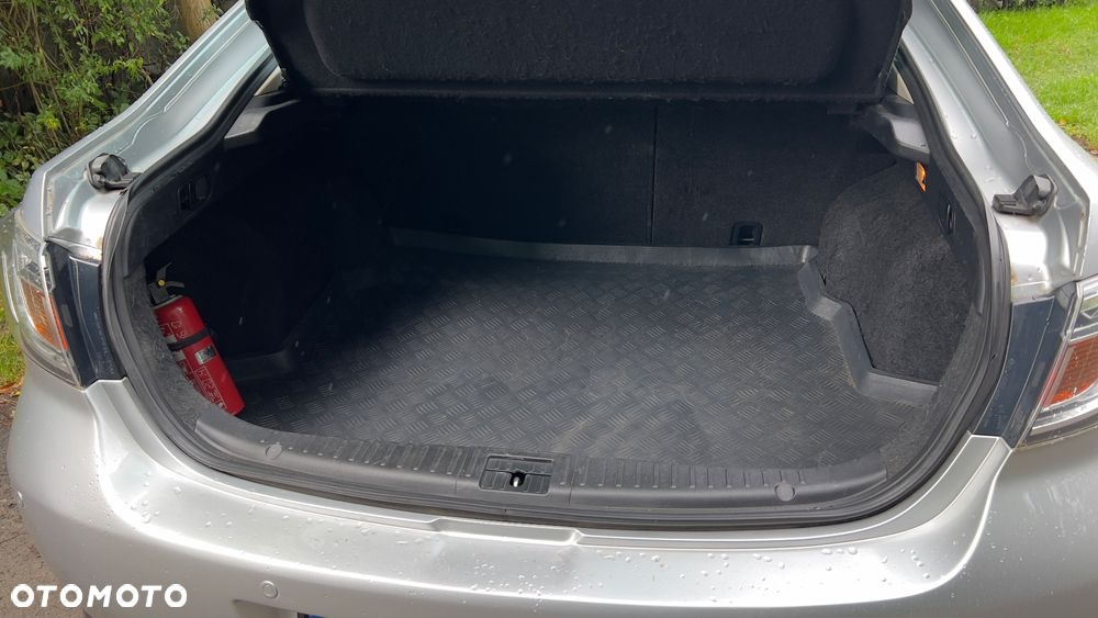 Mazda 6 2.0 Sport - 20