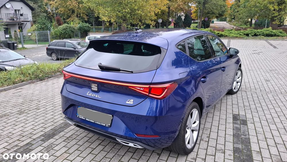 Seat Leon - 6
