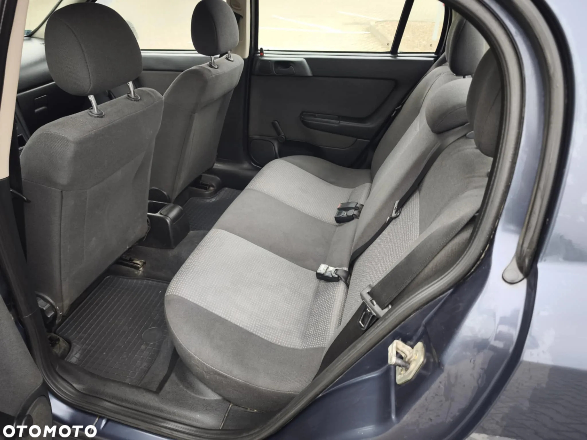 Opel Astra III 1.4 Enjoy - 6