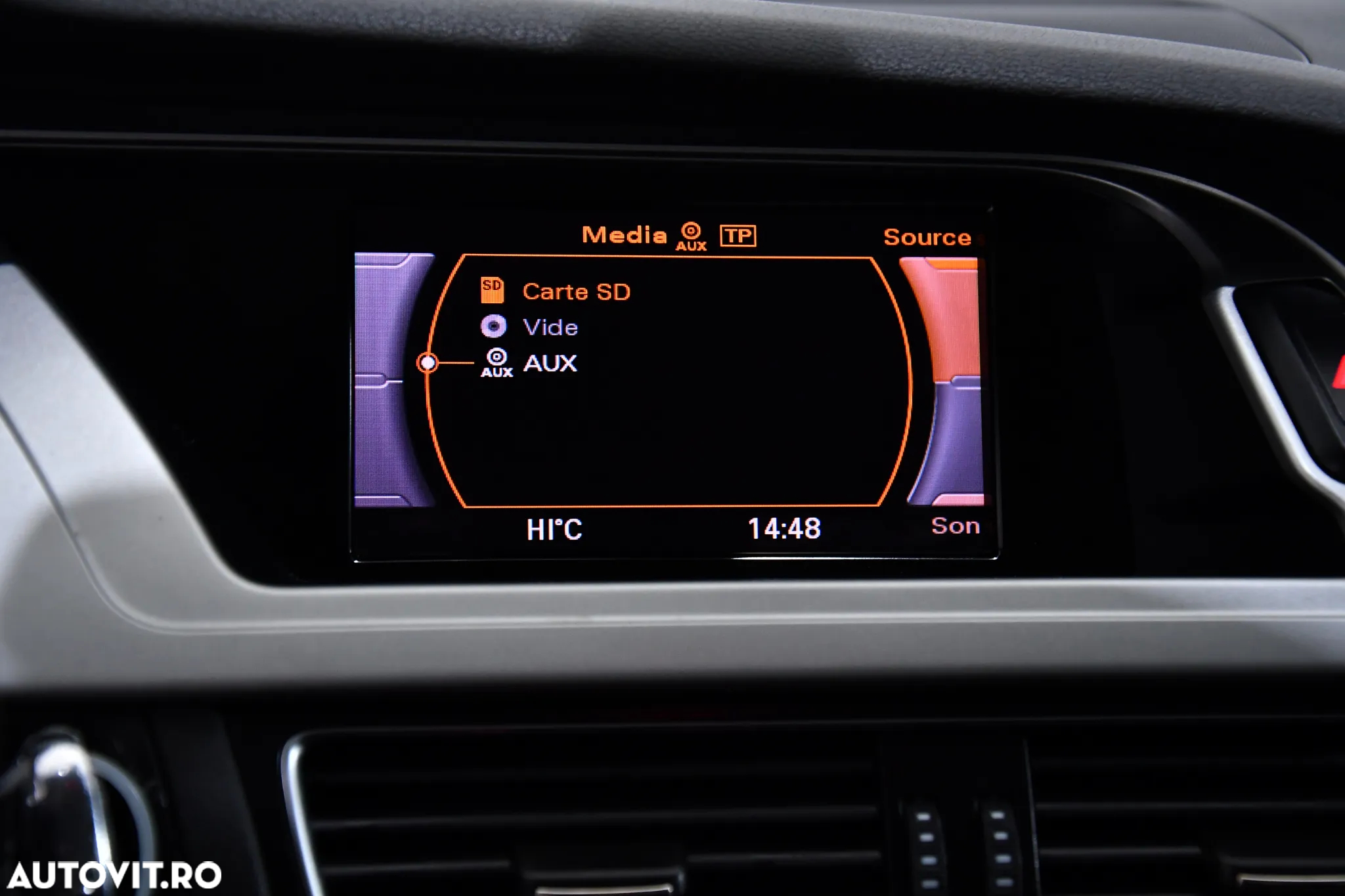 Audi A4 Allroad 2.0 TDI Quattro - 22
