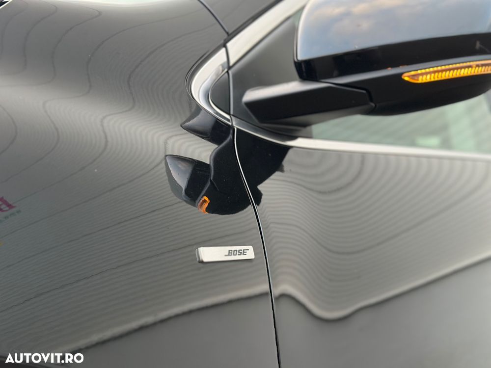 Renault Kadjar Energy TCe 130 Bose Edition - 29