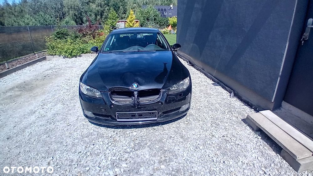 BMW Seria 3 320i - 3