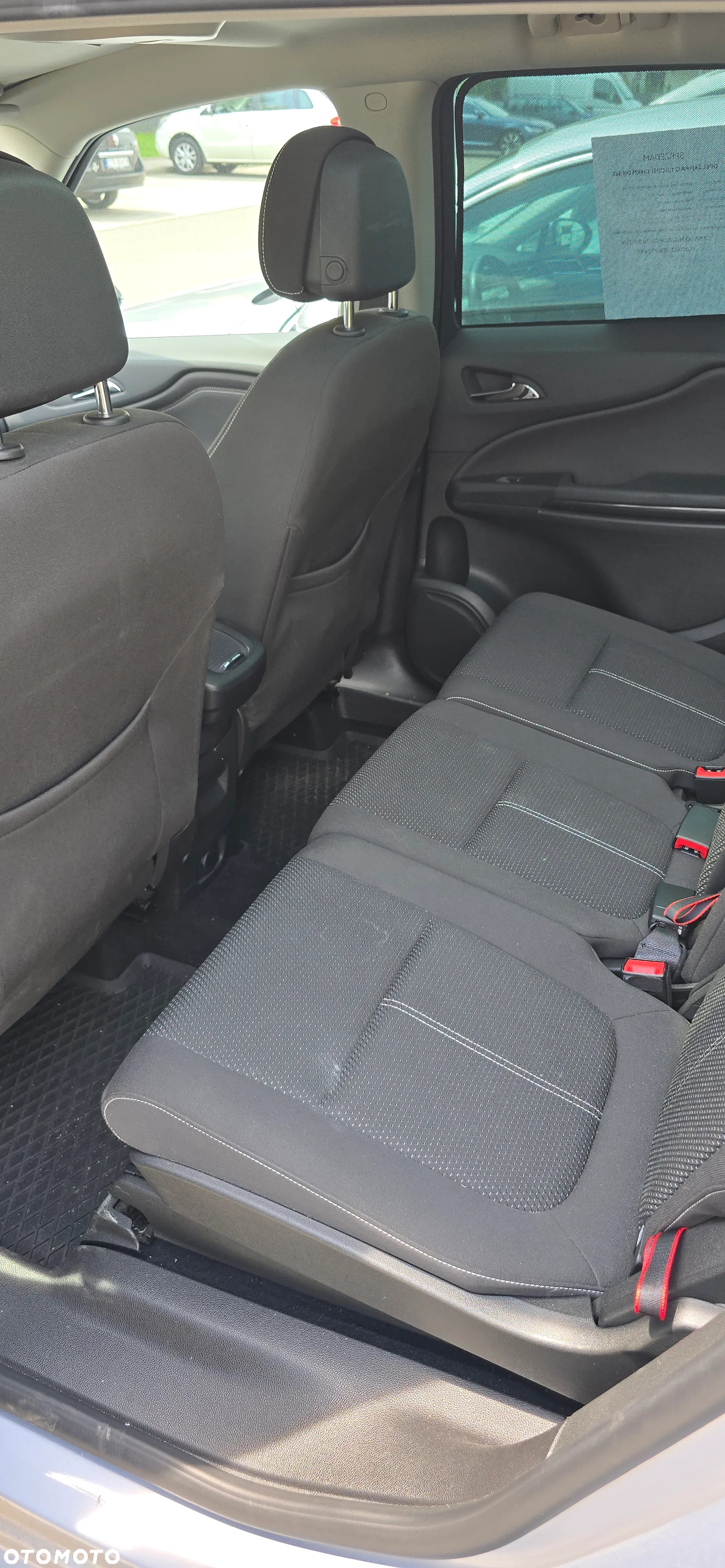 Opel Zafira 1.6 CDTI Elite S&S - 11