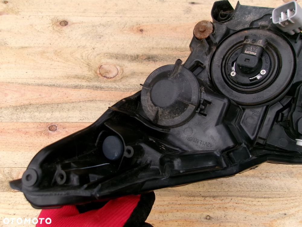 LAMPA P.P TOYOTA AYGO II 18-22 - 5