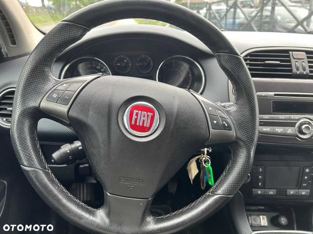 Fiat Bravo - 7
