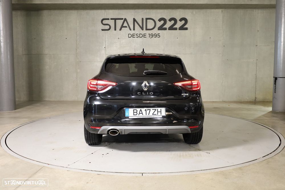 Renault Clio 1.0 TCe RS Line - 6