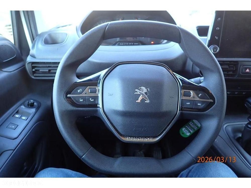 Peugeot Partner - 25