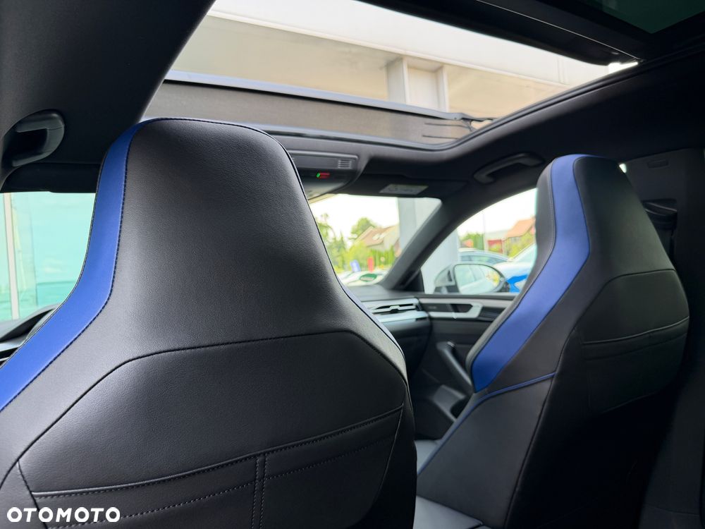 Volkswagen Arteon 2.0 TSI 4Motion R DSG - 20