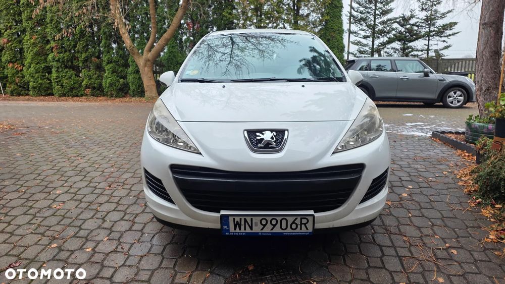 Peugeot 207 - 2