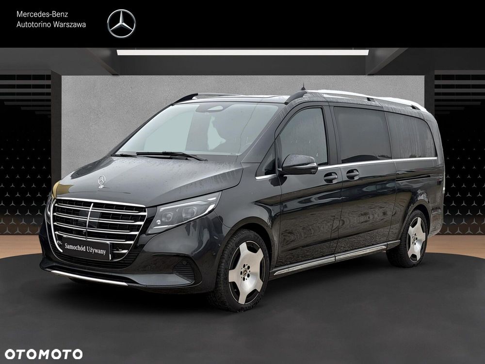 Mercedes-Benz Klasa V