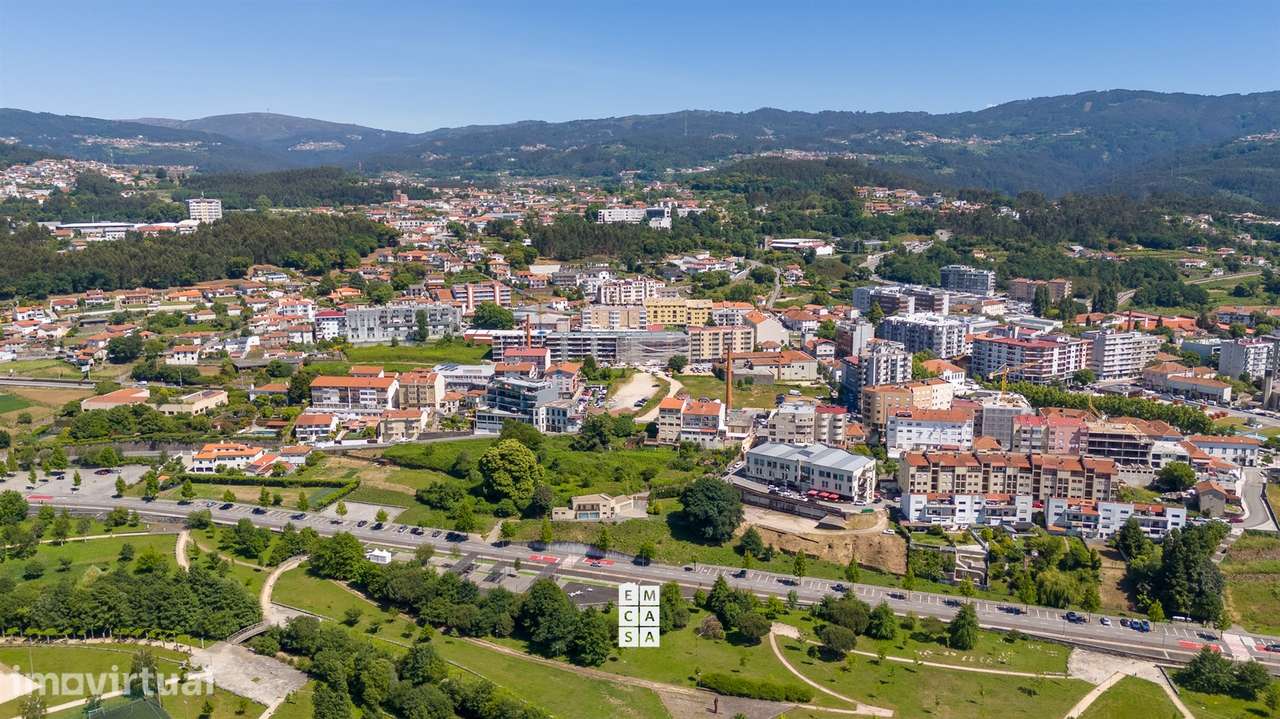 Apartamento T1 Venda em Vila Chã, Codal e Vila Cova de Perrinho,Vale d - Grande imagem: 3/30