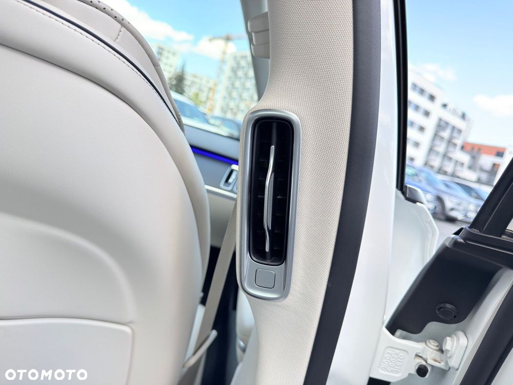 Mercedes-Benz Klasa S 350 d 4-Matic 9G-TRONIC - 34