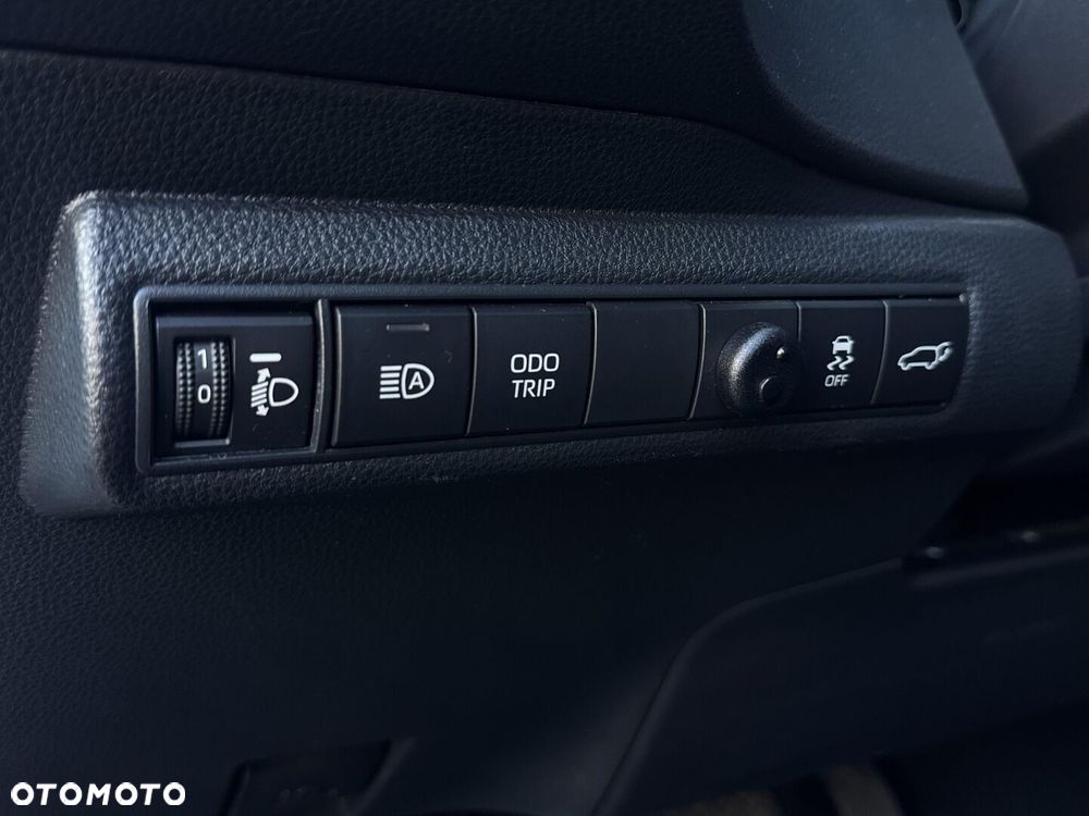 Toyota Corolla 1.8 Hybrid Style - 29