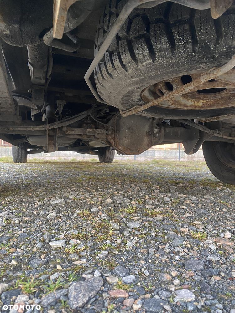 Volkswagen LT35 - 17