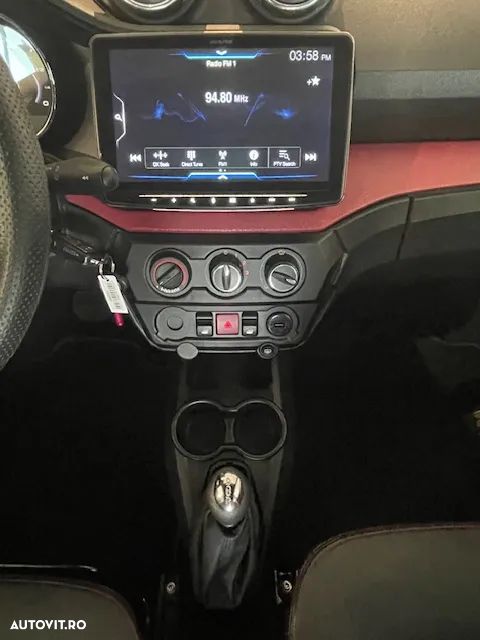 Aixam Coupe - 14