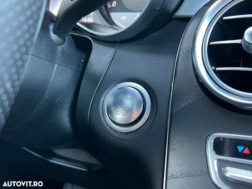 Mercedes-Benz GLC 220 d 4Matic 9G-TRONIC AMG Line - 21