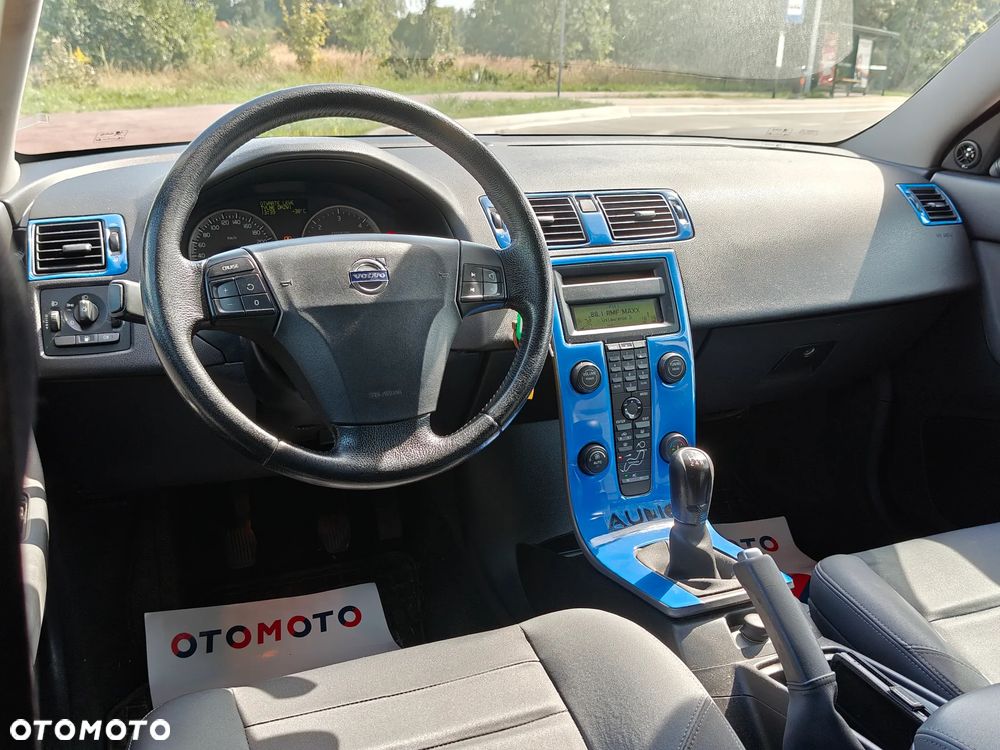 Volvo V50 1.6D DPF Kinetic - 6