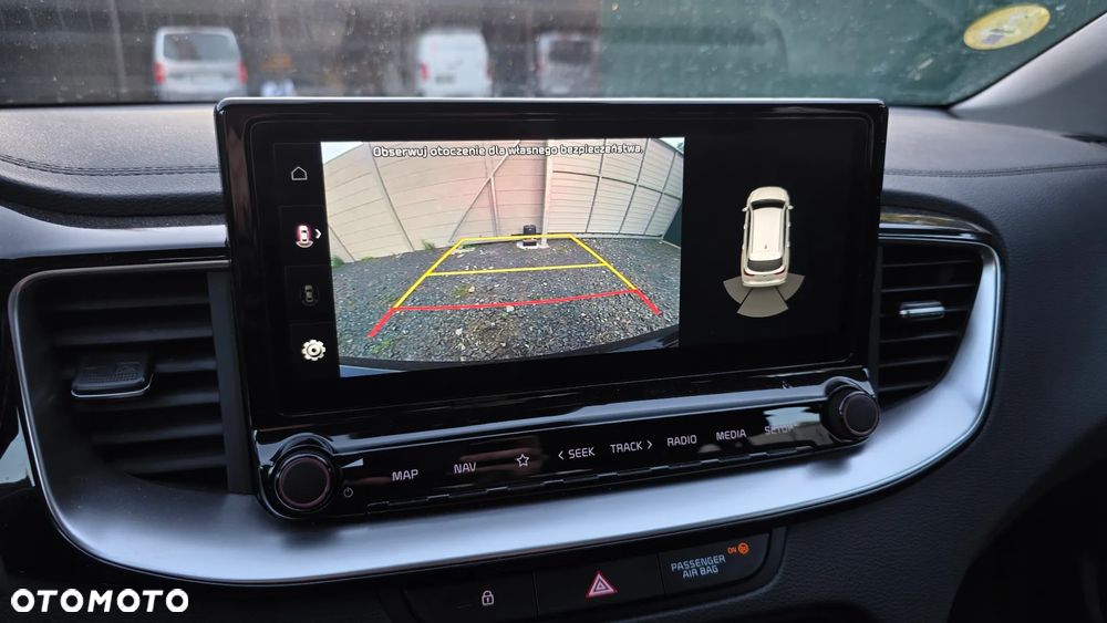 Kia Ceed 1.6 CRDi mHEV M - 13