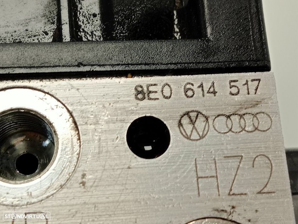 ABS AUDI A4 2001 -8E0614517 - 14