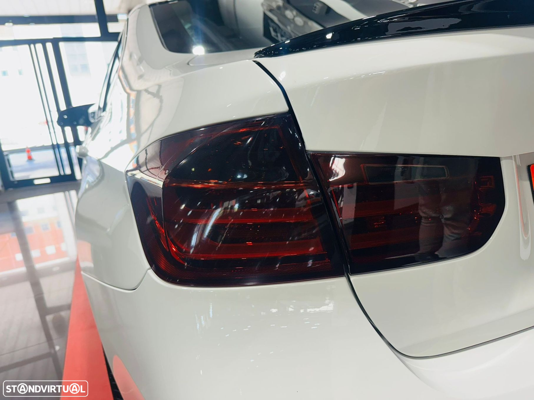 BMW 318 - 26