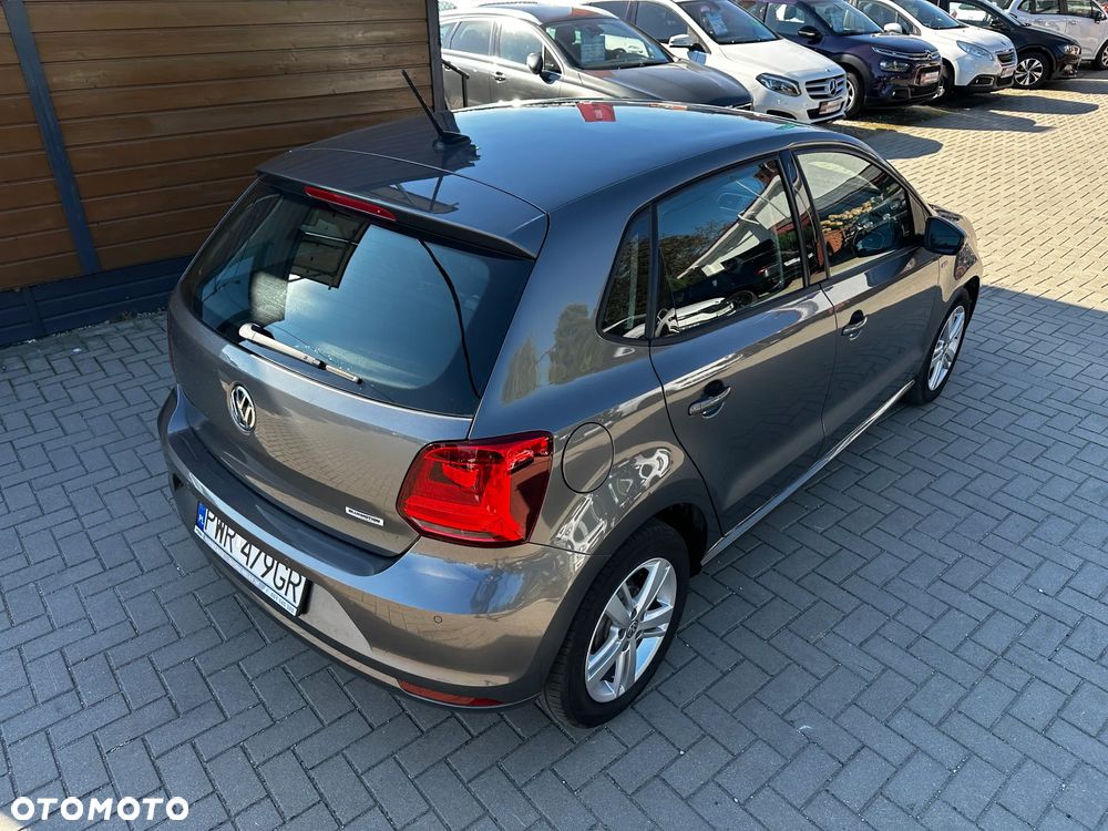 Volkswagen Polo - 33
