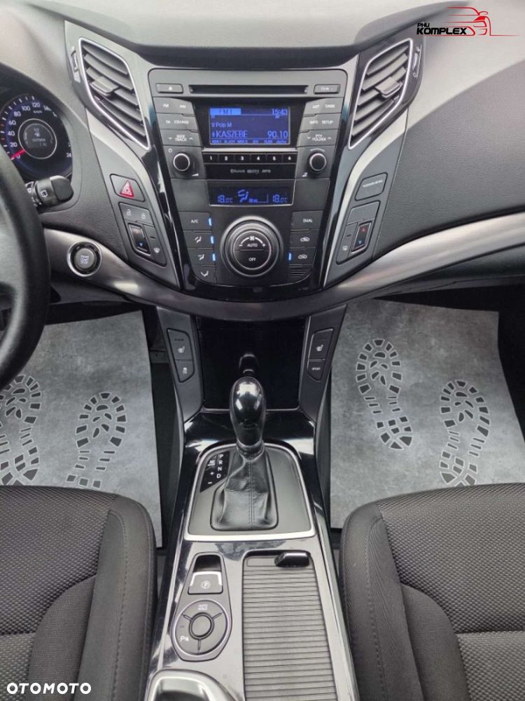 Hyundai i40 - 16