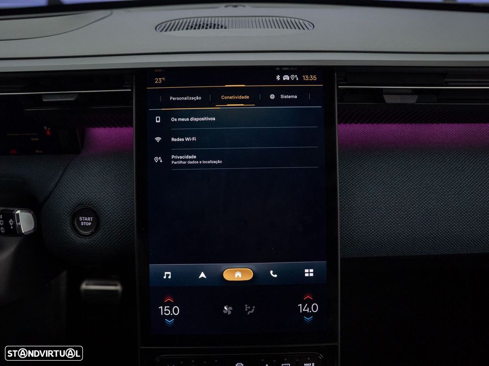 Citroën C5 Aircross - 38