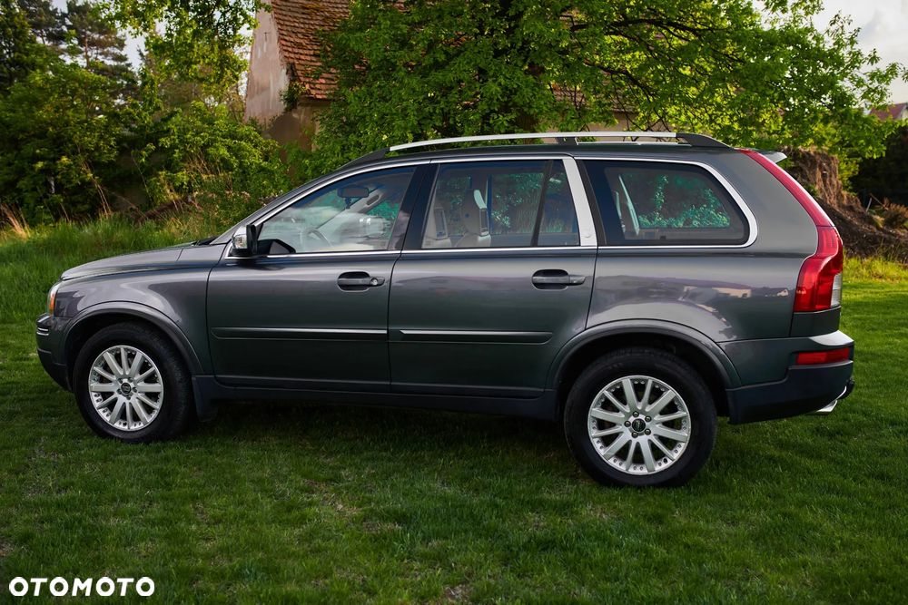 Volvo XC 90 - 39