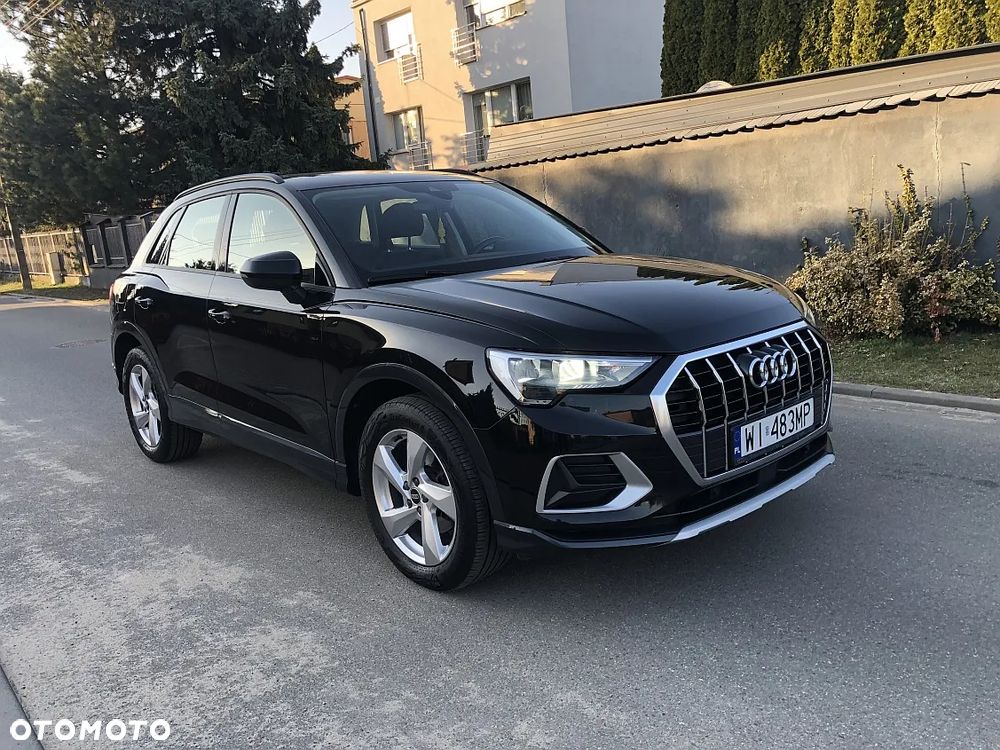 Audi Q3 - 3