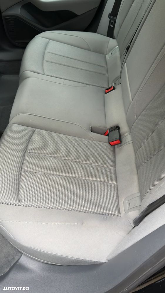 Audi A4 - 13