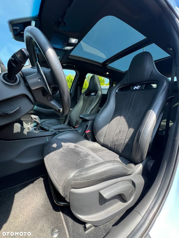 Hyundai i30 N - 7