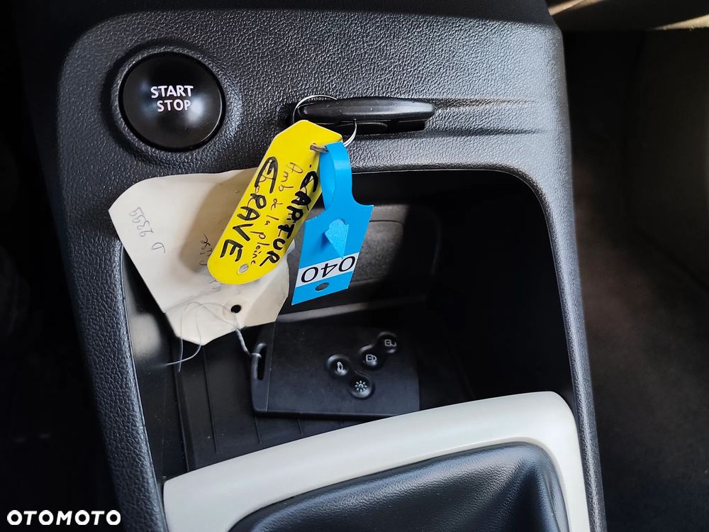 Renault Captur 0.9 Energy TCe Alize - 26