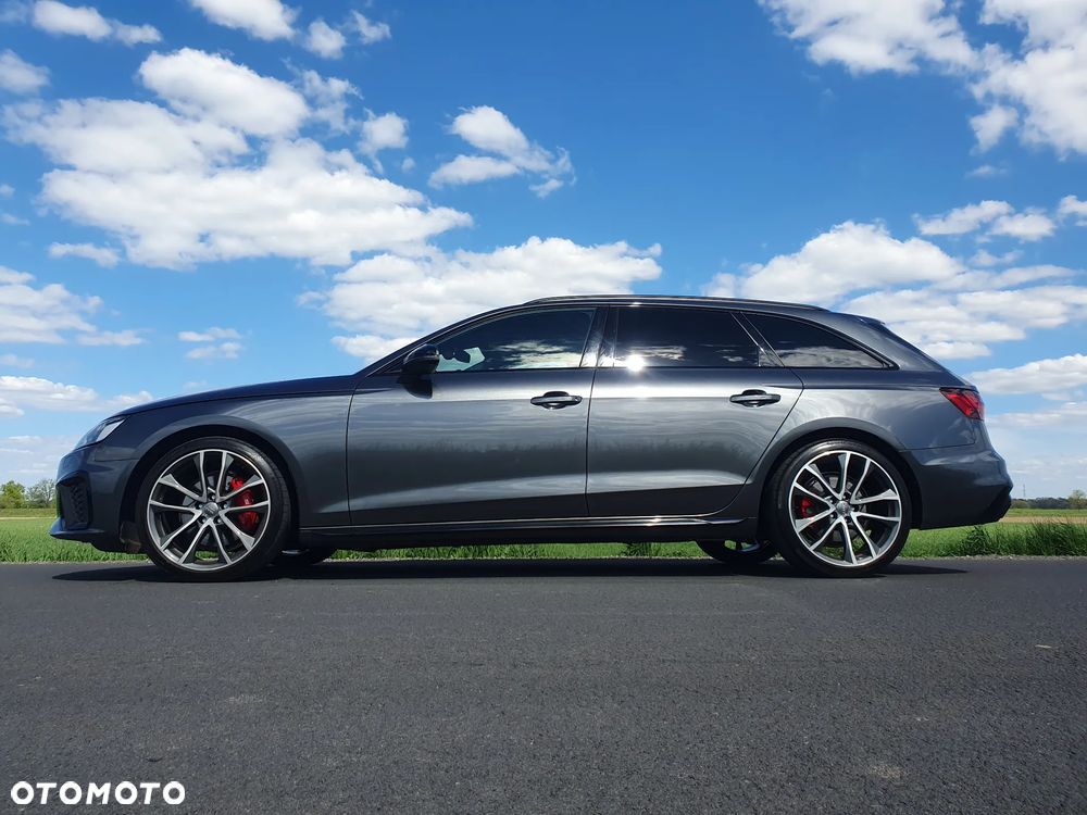 Audi A4 - 2