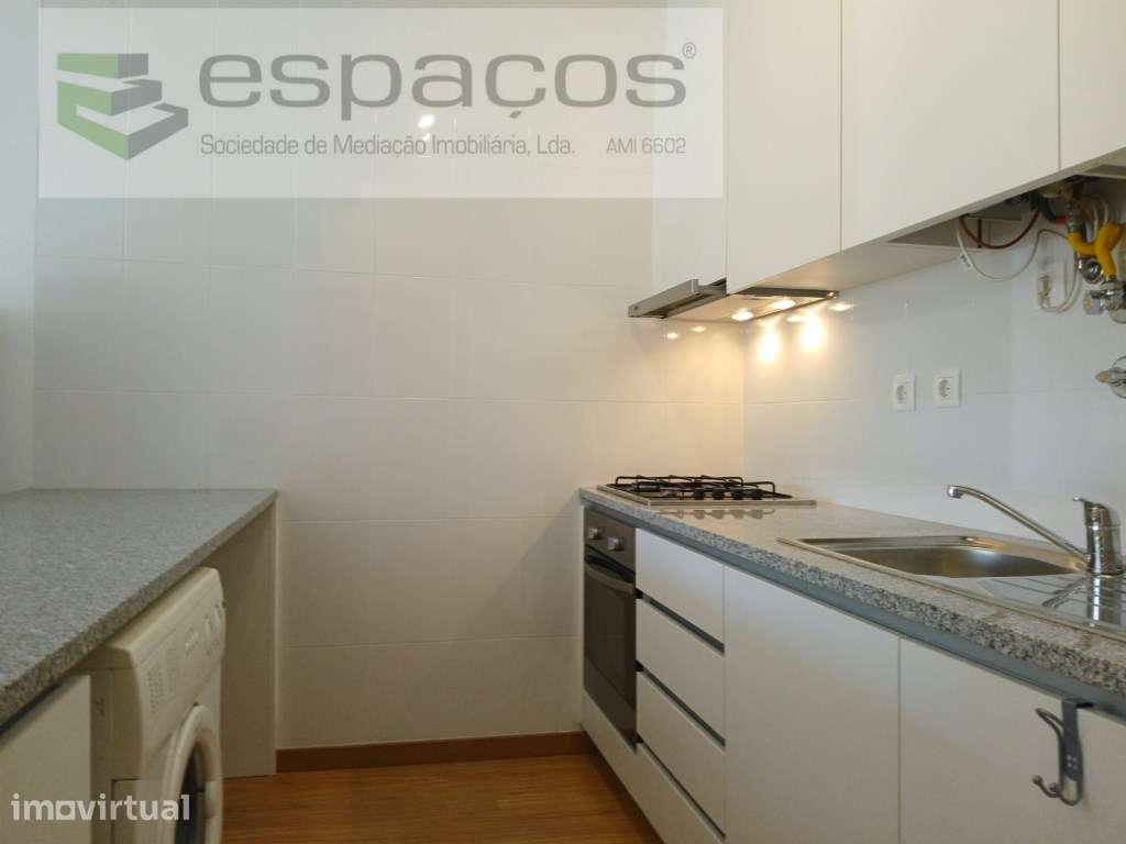 Apartamento T1, Castelo Branco - Grande imagem: 3/11