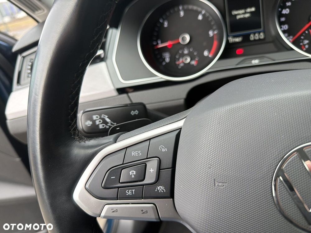 Volkswagen Passat Variant - 19