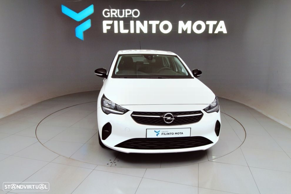 Opel Corsa 1.2 Edition - 1