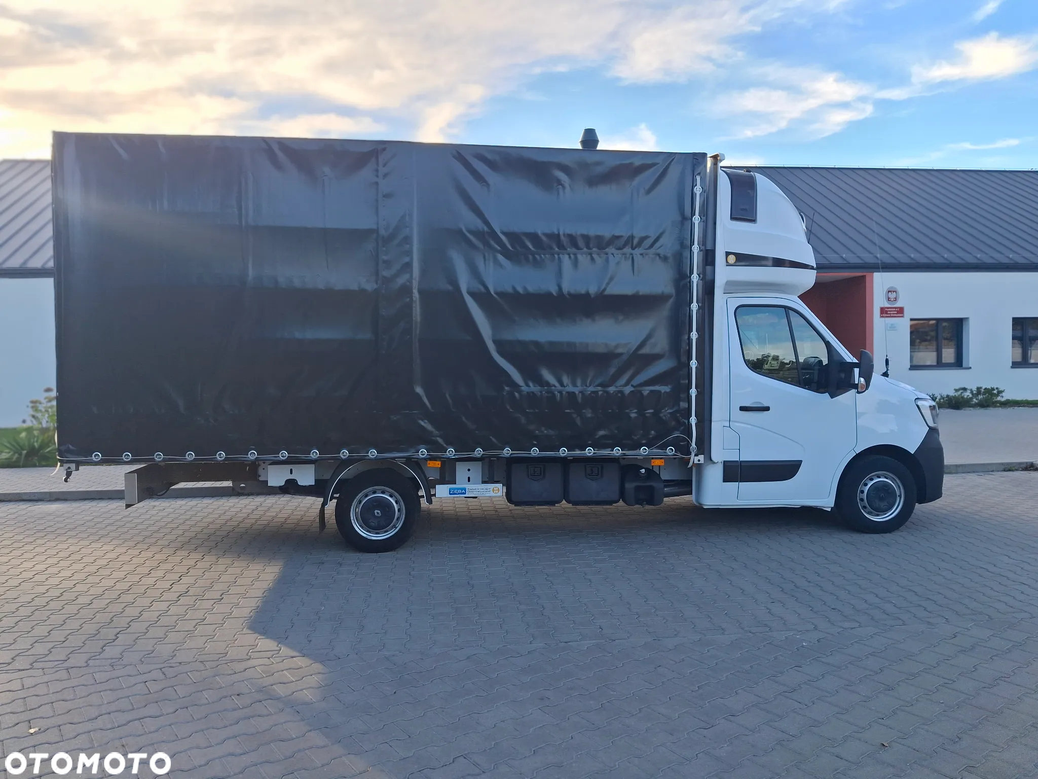 Renault Master - 7