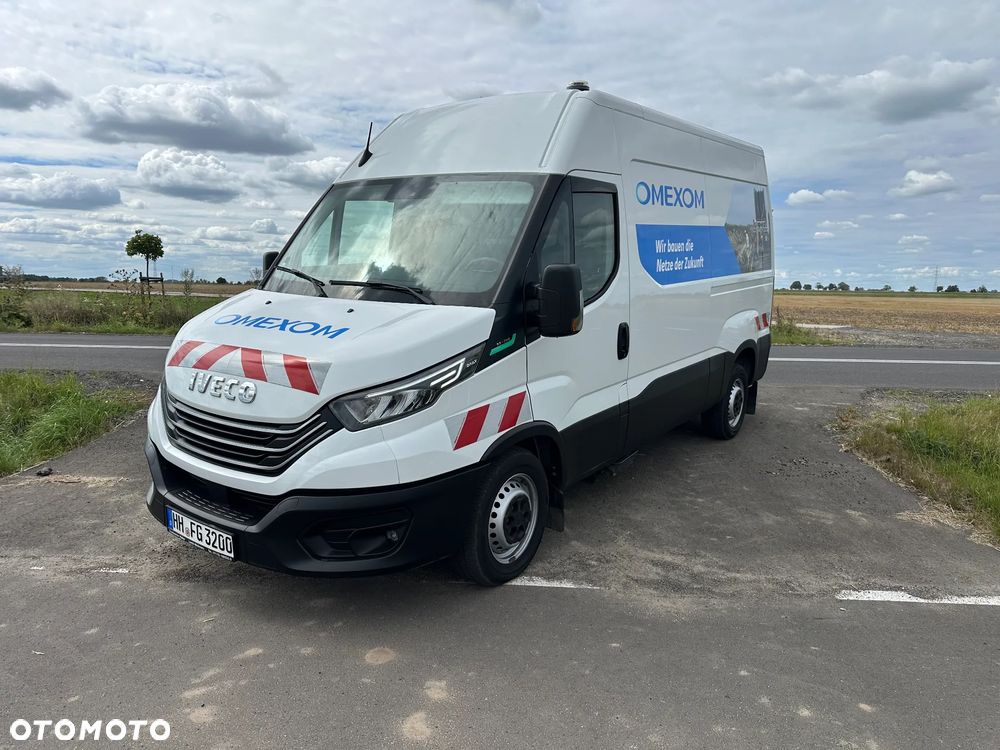 Iveco Daily