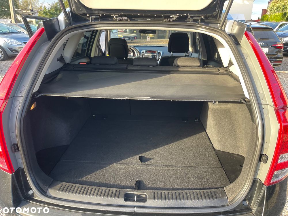 Kia Ceed 1.4 CVVT LX Basis - 11