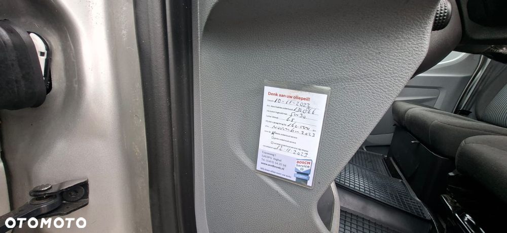Ford TRANSIT - 26