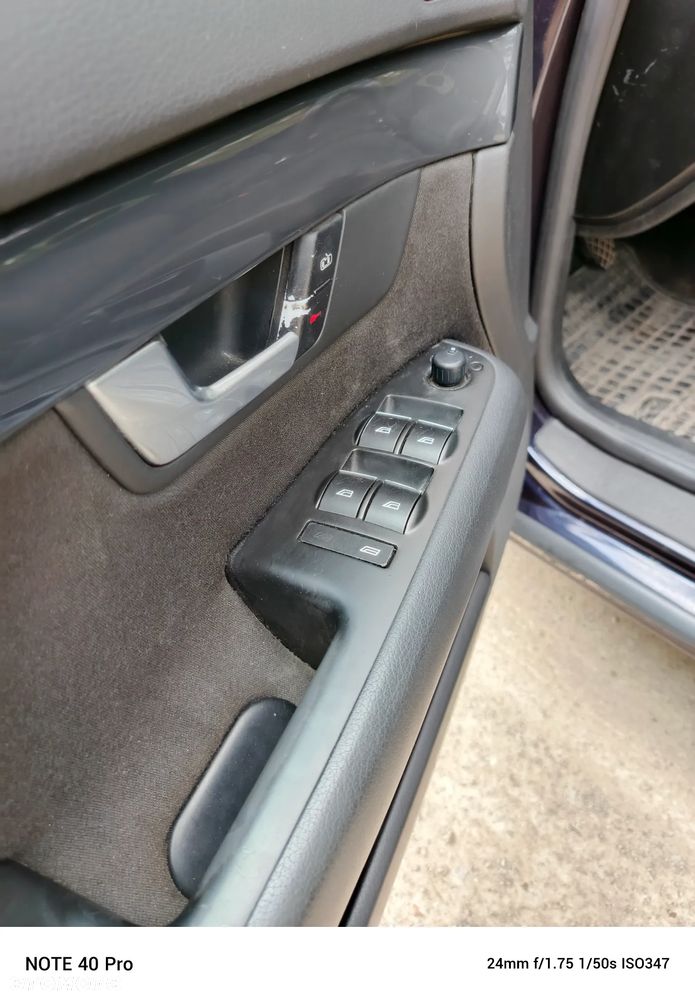 Audi A4 Limousine 1.8T - 23