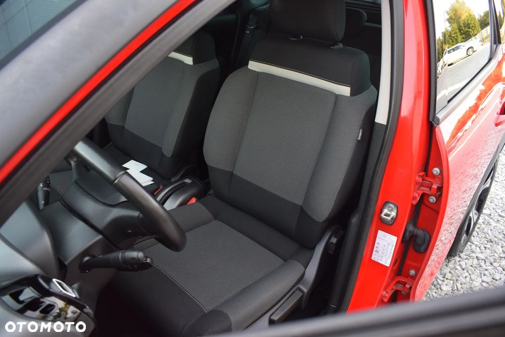 Citroën C3 Aircross 1.2 PureTech Origins S&S - 8