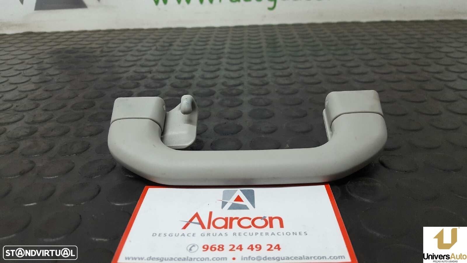 AGARRADOR MERCEDES CLASE C (W203) FAMILIAR C 200 T CDI (LA) (203.207) - 1