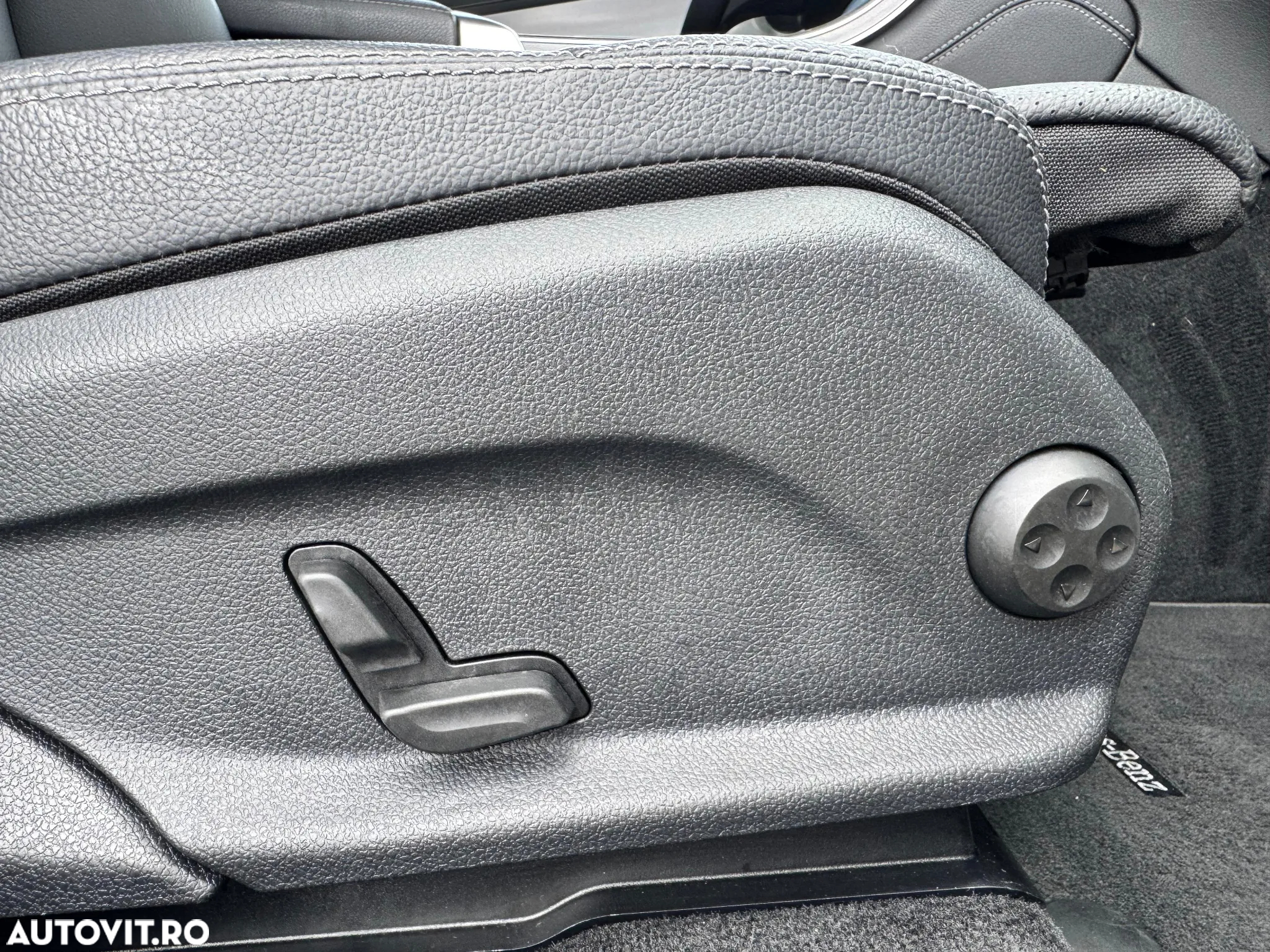 Mercedes-Benz GLC 300 e 4MATIC - 21