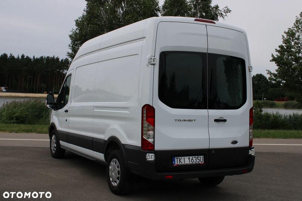 Ford Transit - 14