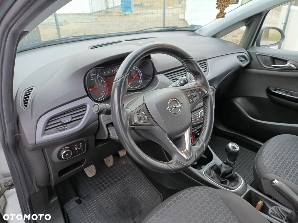 Opel Corsa 1.4 Enjoy - 10