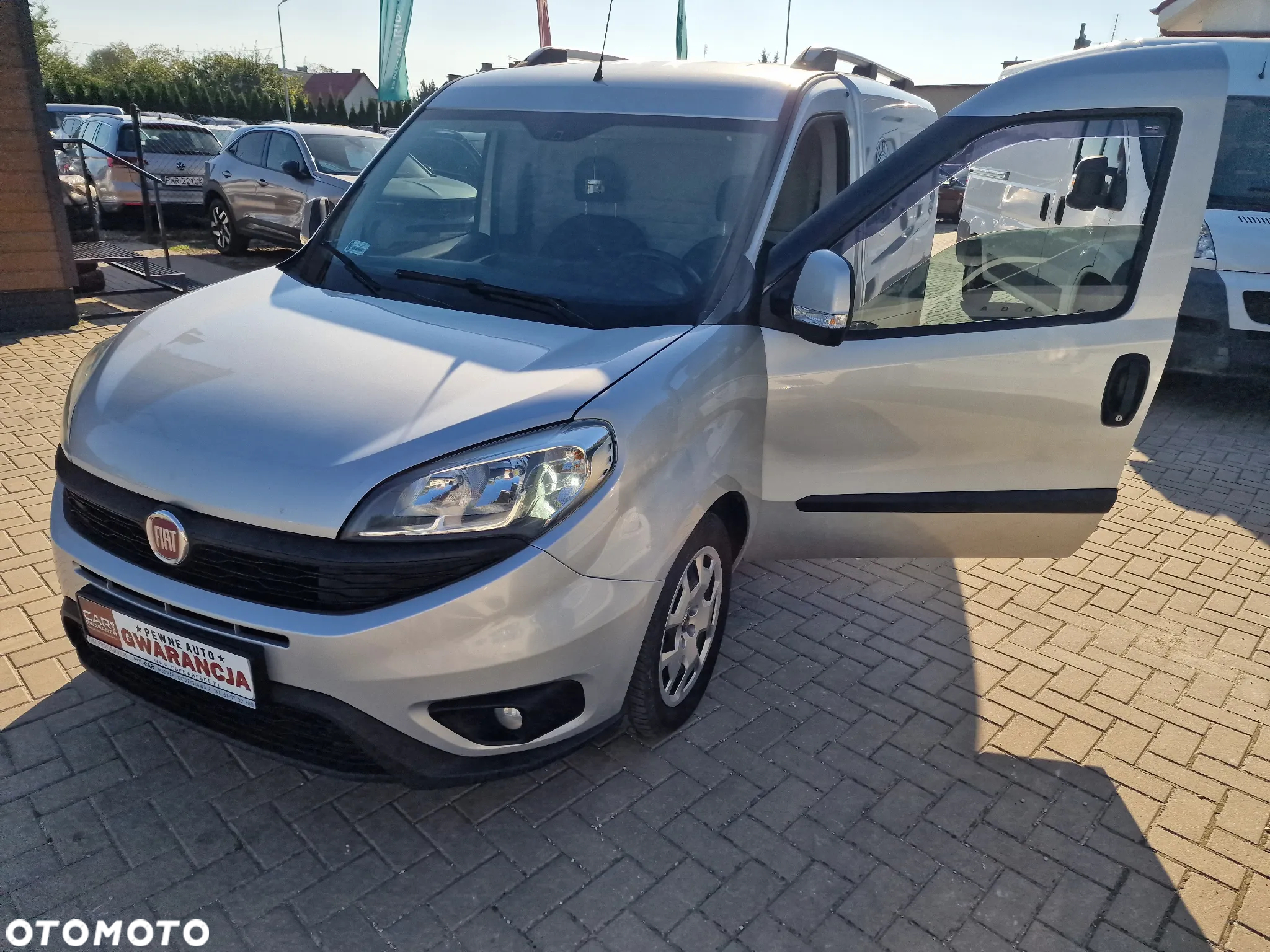 Fiat Doblo - 24